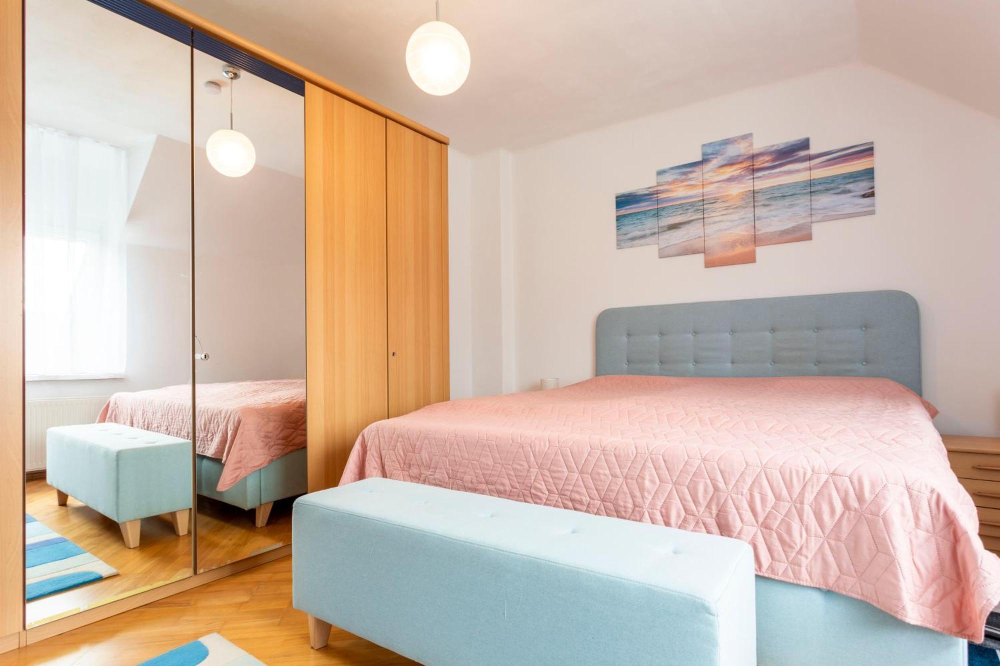 Ferienwohnung Dreilaendereck - Villach Land - Faaker See Arnoldstein Eksteriør billede